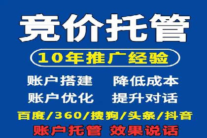 搜索引擎推广的佼佼者——百度搜索推广案例